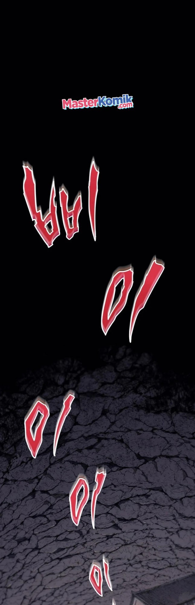 Grim Reaper of the Drifting Moon