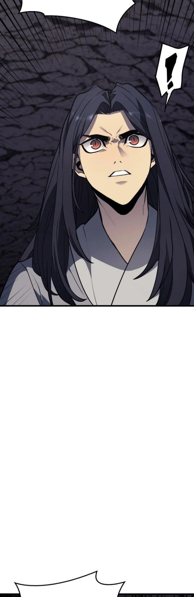 Grim Reaper of the Drifting Moon
