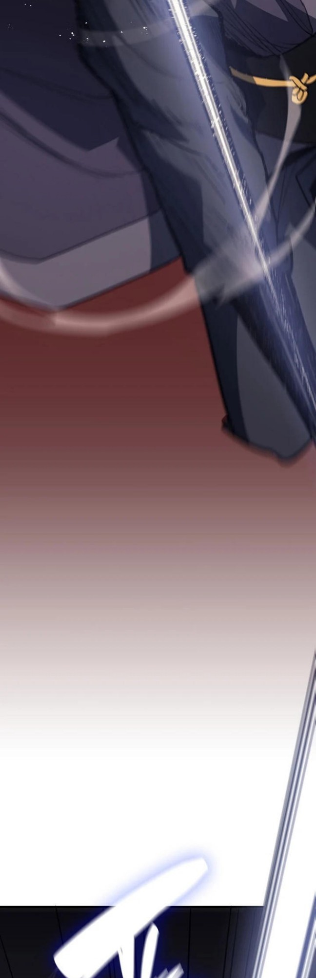 Grim Reaper of the Drifting Moon