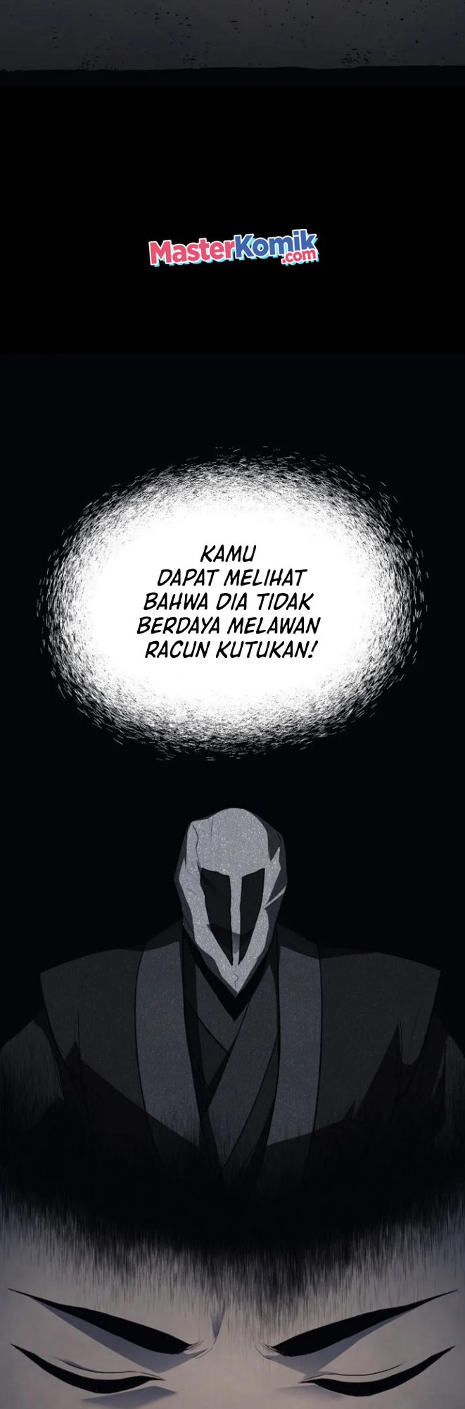 Grim Reaper of the Drifting Moon