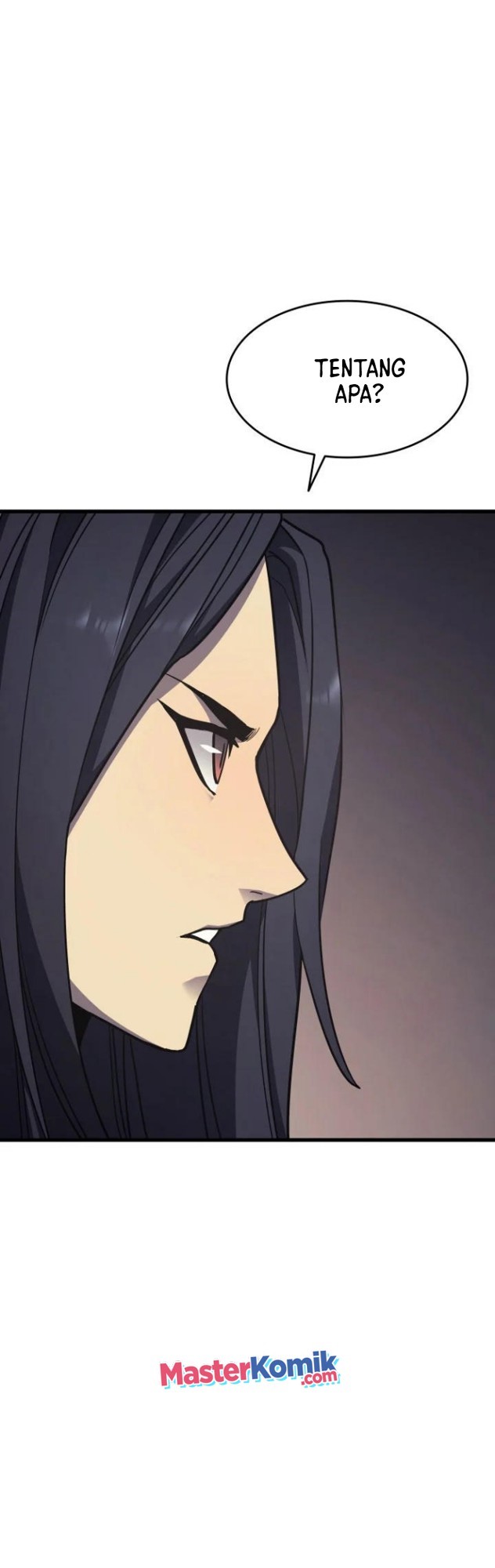 Grim Reaper of the Drifting Moon