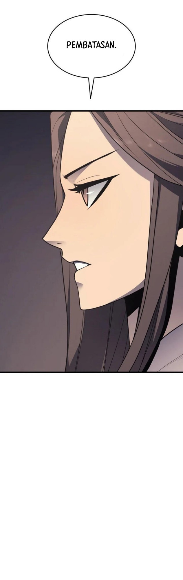 Grim Reaper of the Drifting Moon
