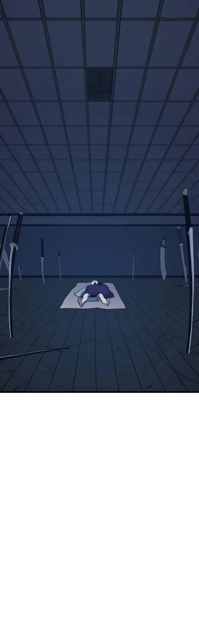 Grim Reaper of the Drifting Moon