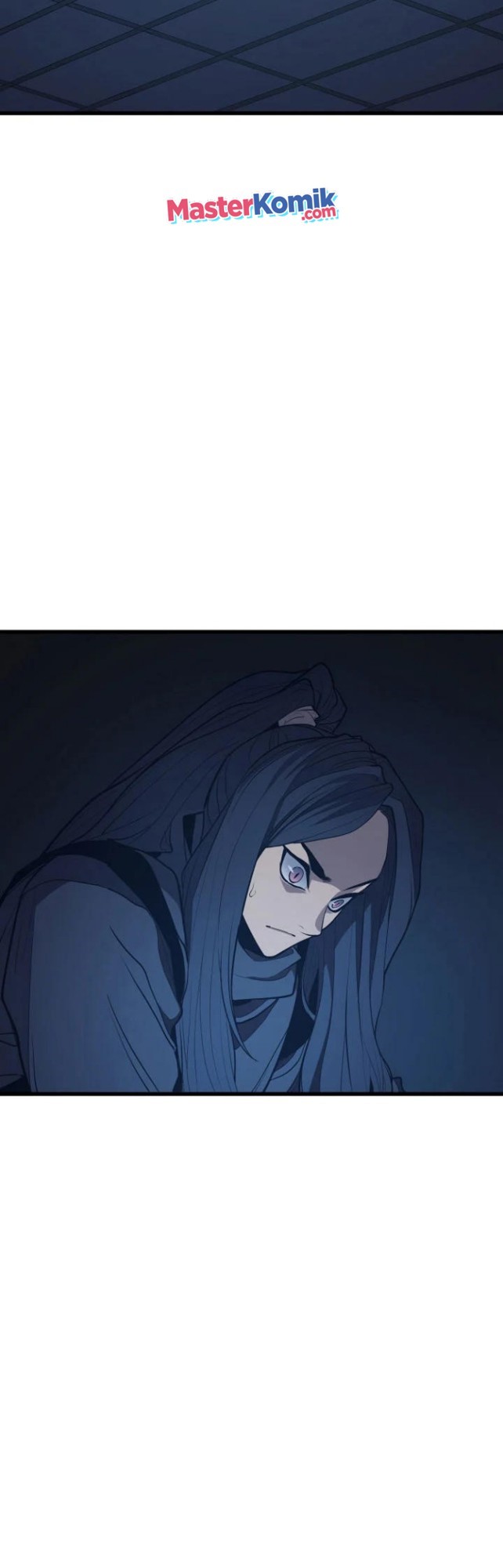 Grim Reaper of the Drifting Moon