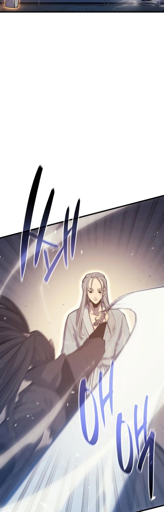 Grim Reaper of the Drifting Moon
