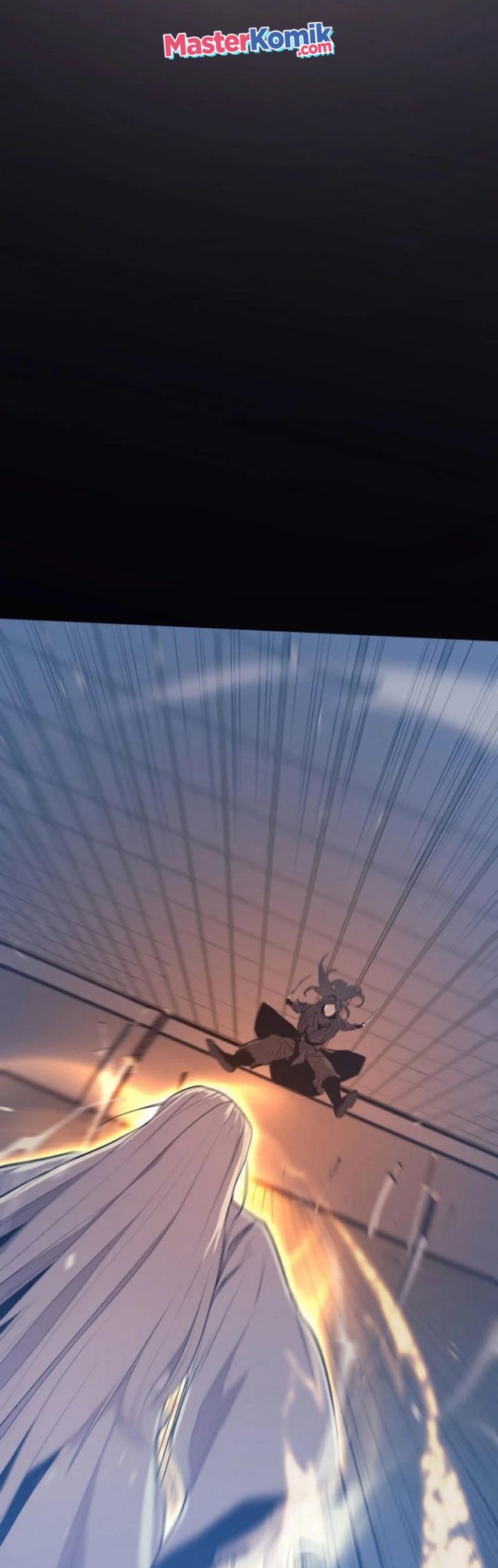 Grim Reaper of the Drifting Moon
