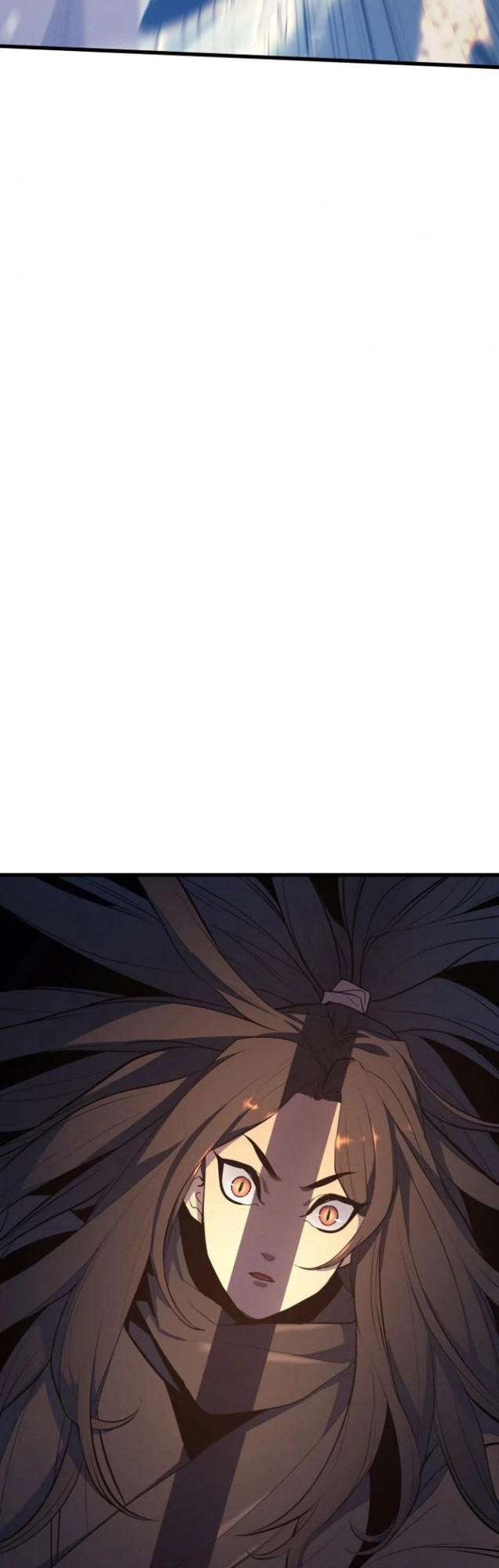 Grim Reaper of the Drifting Moon