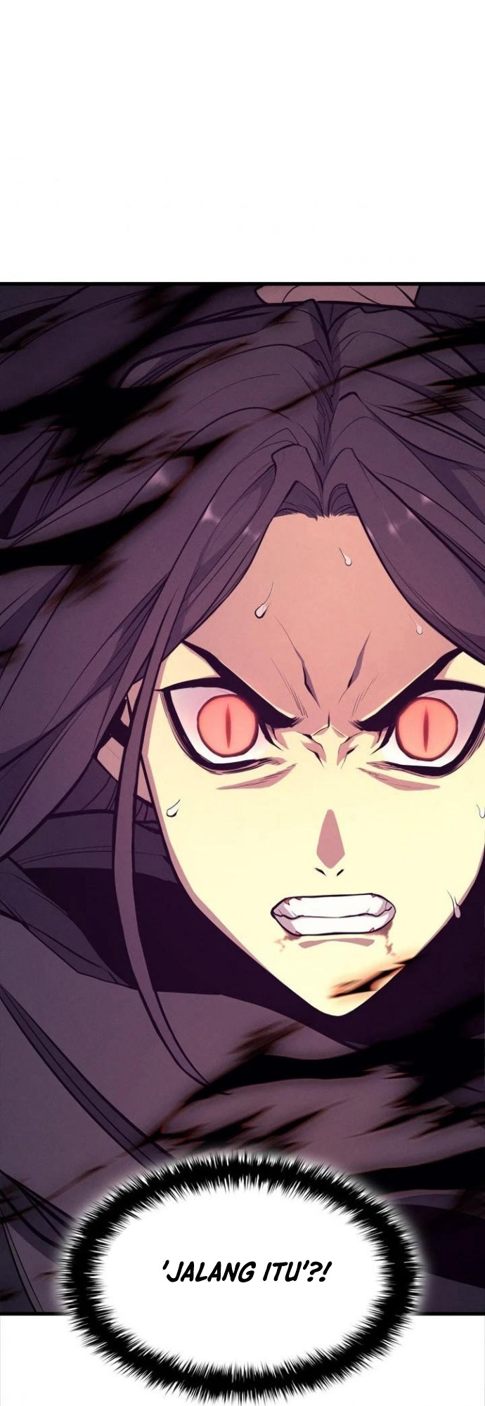 Grim Reaper of the Drifting Moon