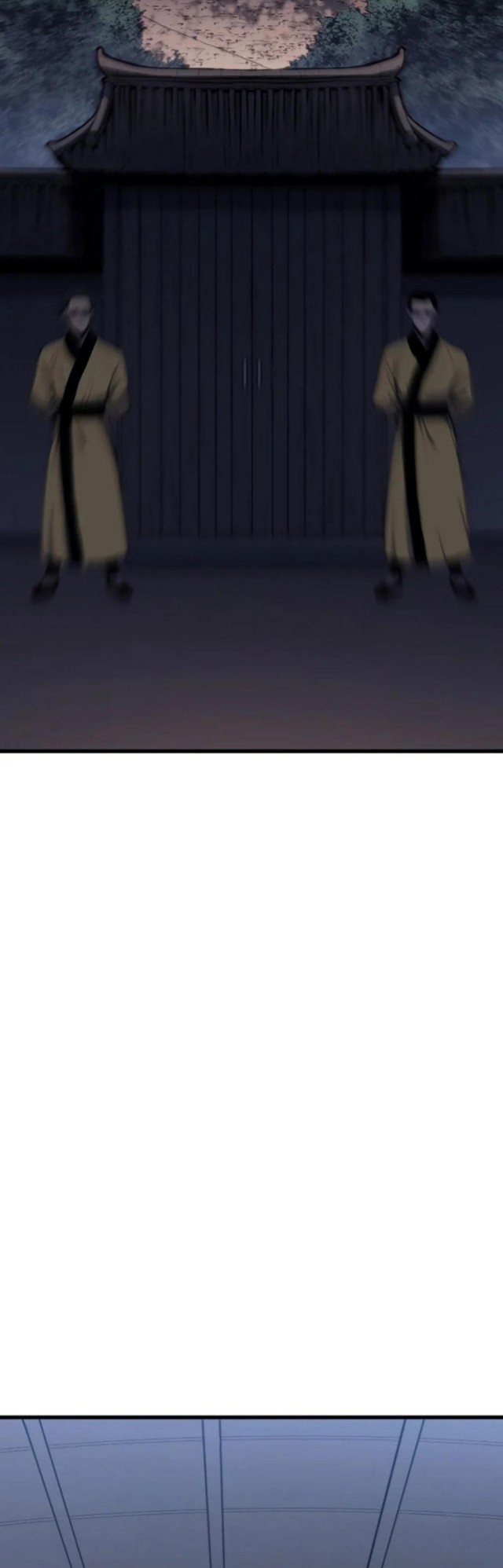 Grim Reaper of the Drifting Moon