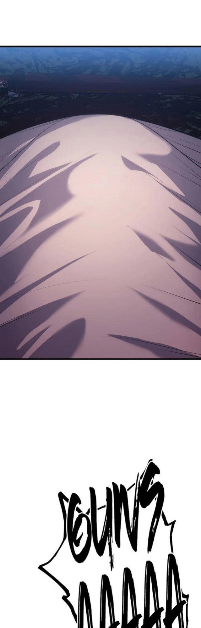 Grim Reaper of the Drifting Moon