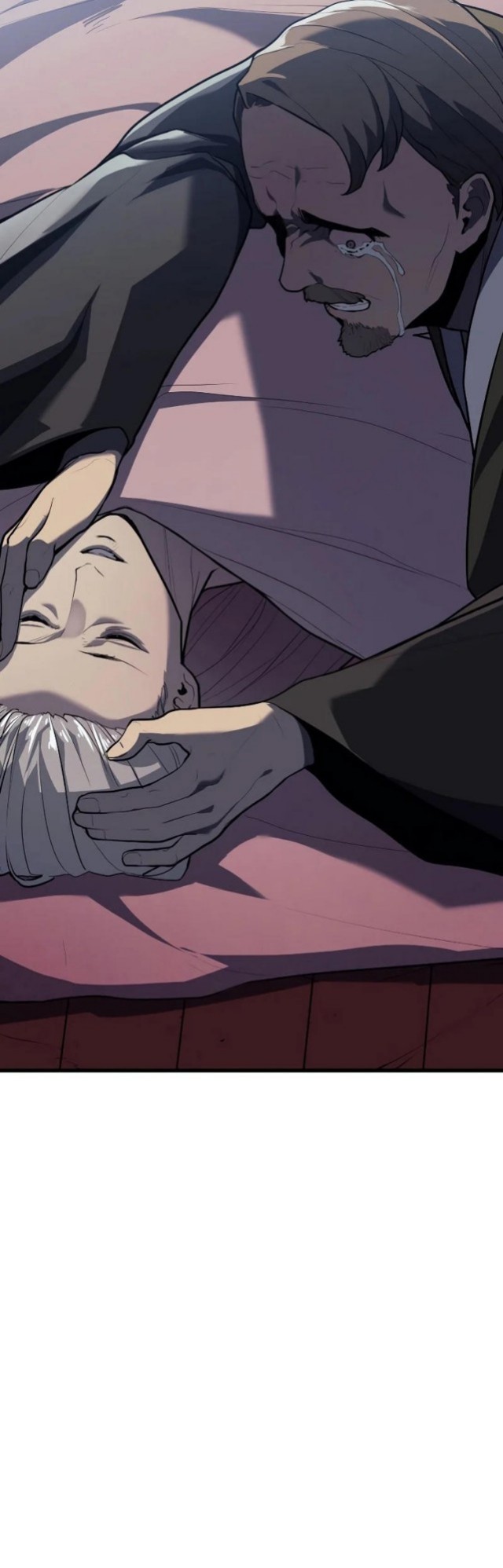 Grim Reaper of the Drifting Moon
