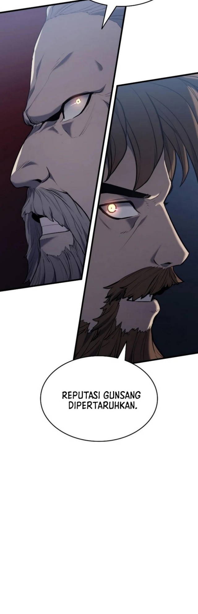 Grim Reaper of the Drifting Moon