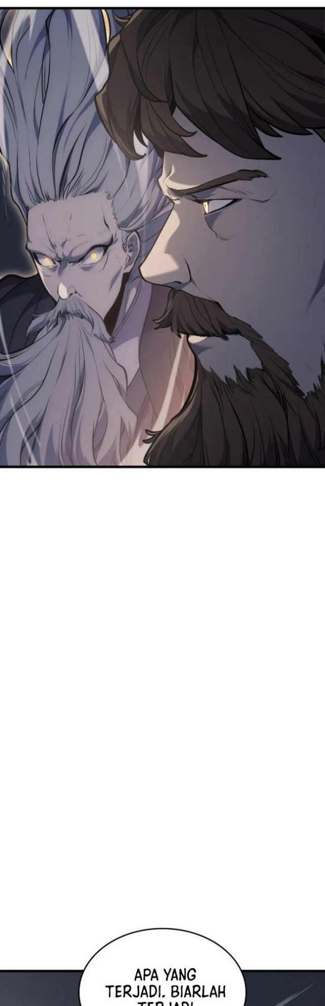 Grim Reaper of the Drifting Moon