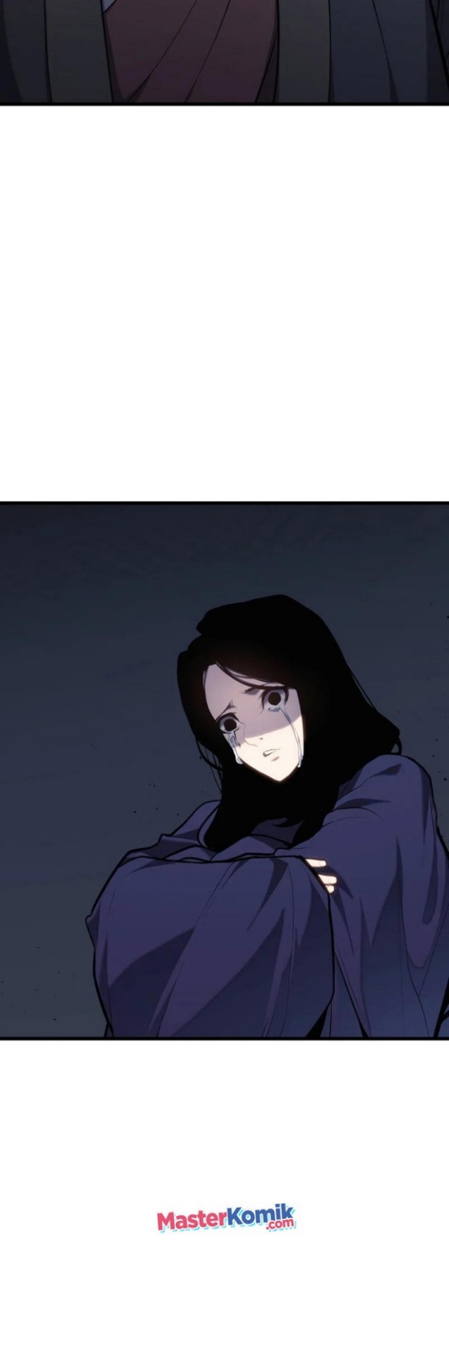 Grim Reaper of the Drifting Moon