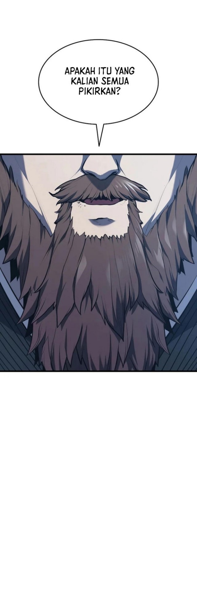 Grim Reaper of the Drifting Moon