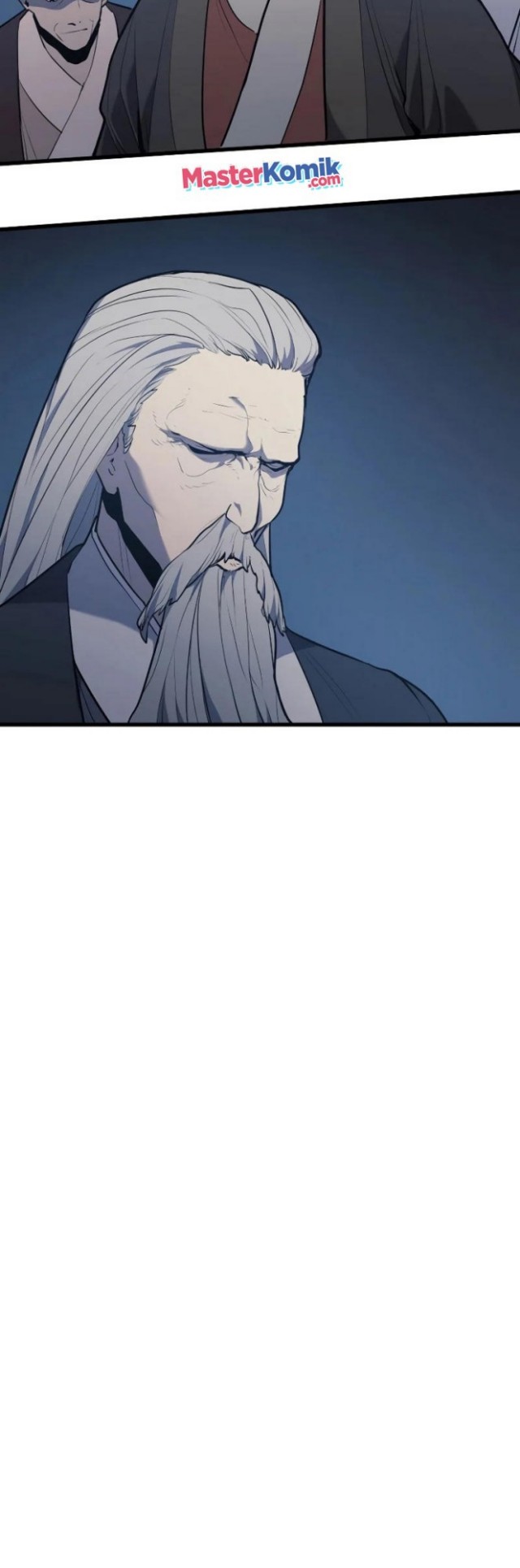 Grim Reaper of the Drifting Moon