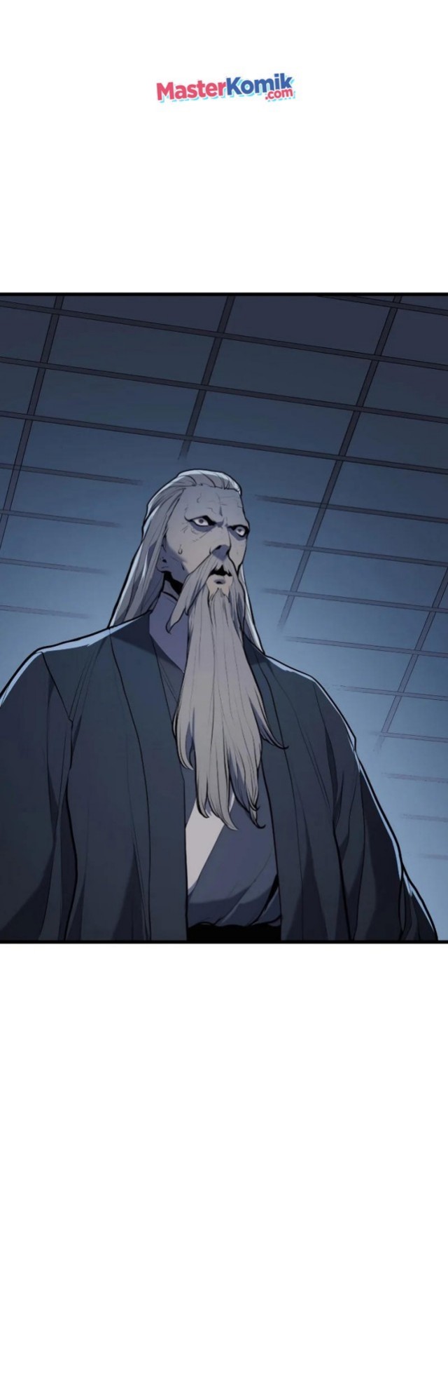 Grim Reaper of the Drifting Moon