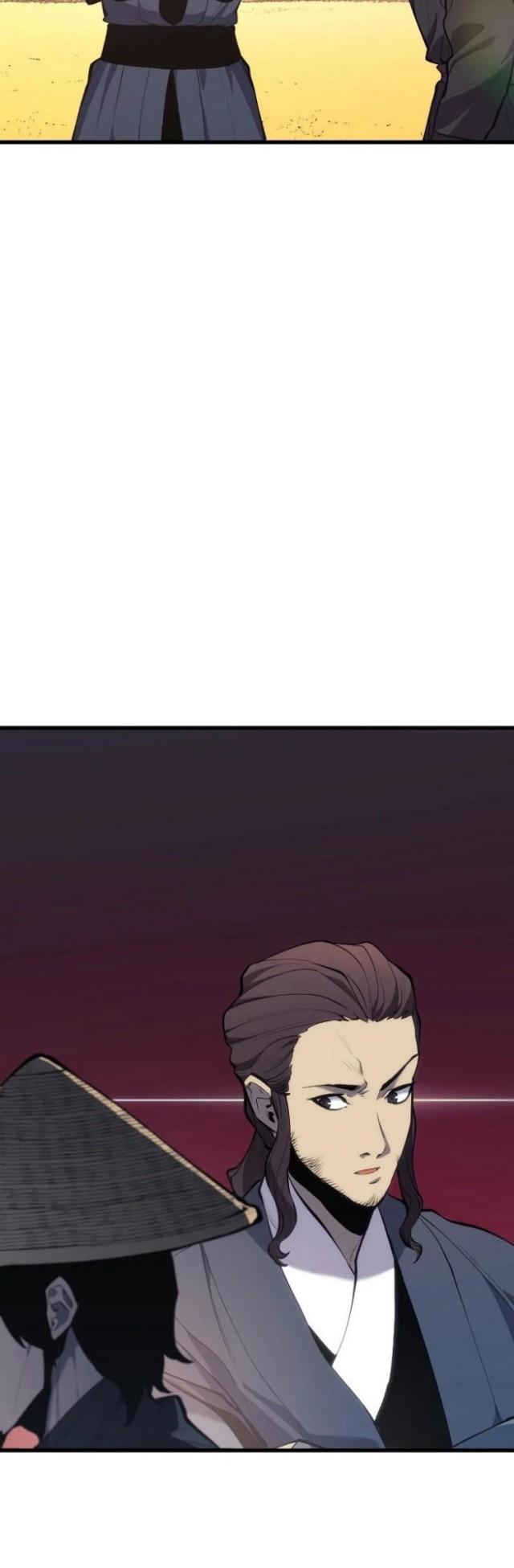 Grim Reaper of the Drifting Moon