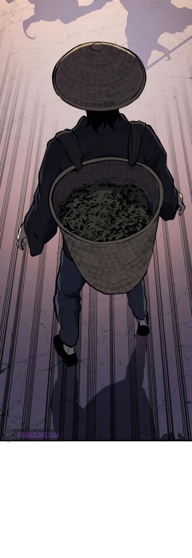 Grim Reaper of the Drifting Moon