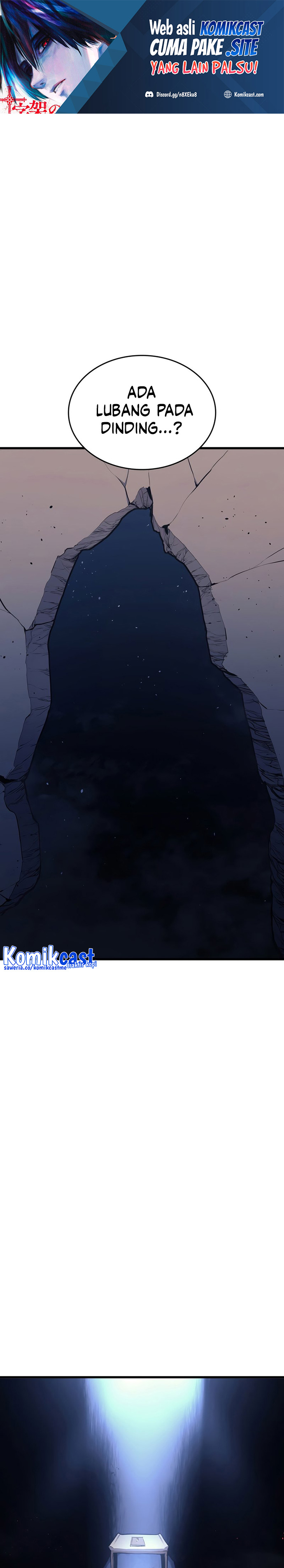 Grim Reaper of the Drifting Moon