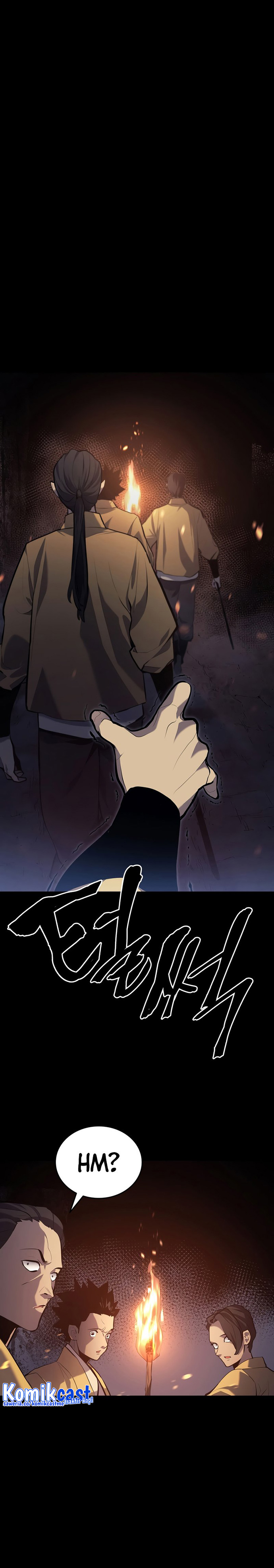 Grim Reaper of the Drifting Moon