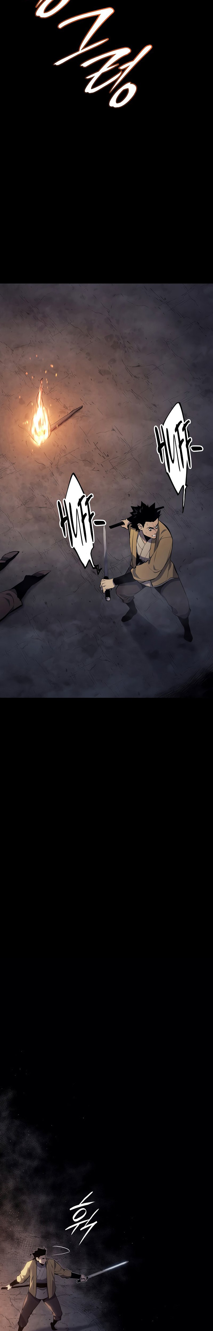 Grim Reaper of the Drifting Moon