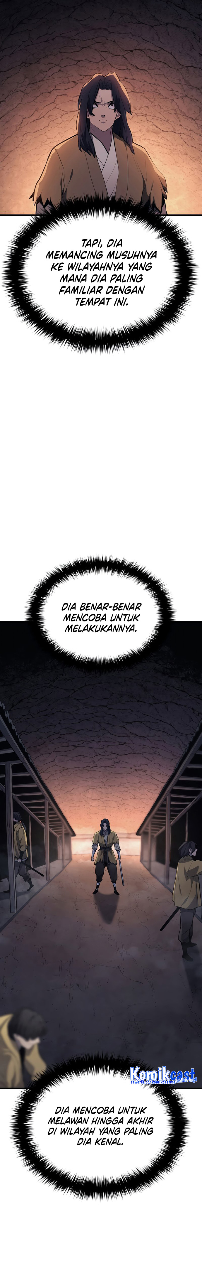 Grim Reaper of the Drifting Moon