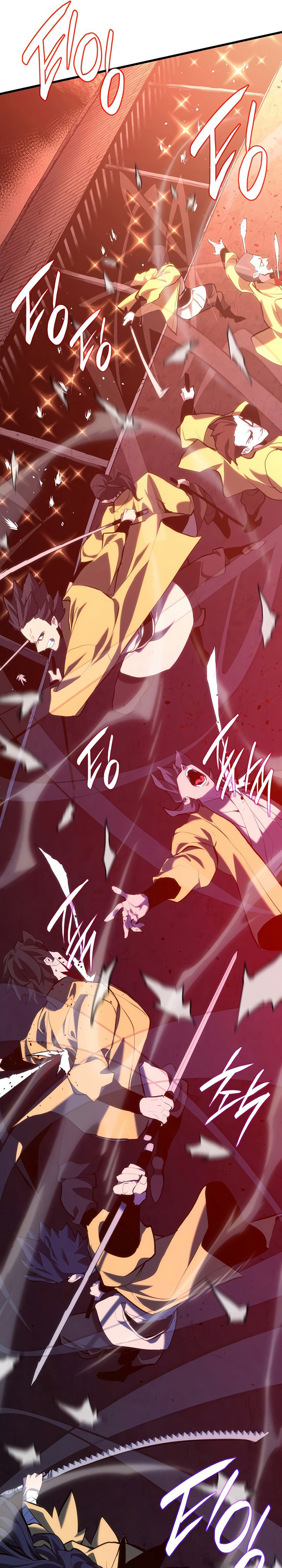 Grim Reaper of the Drifting Moon