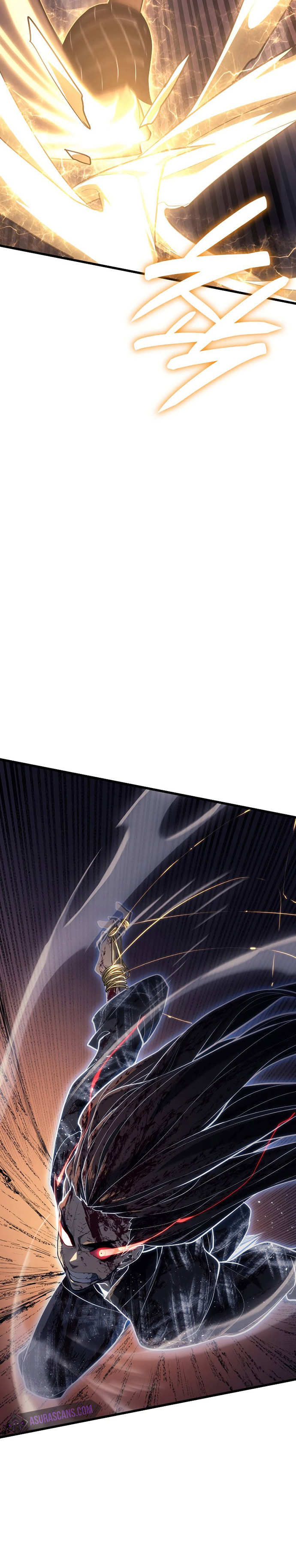 Grim Reaper of the Drifting Moon