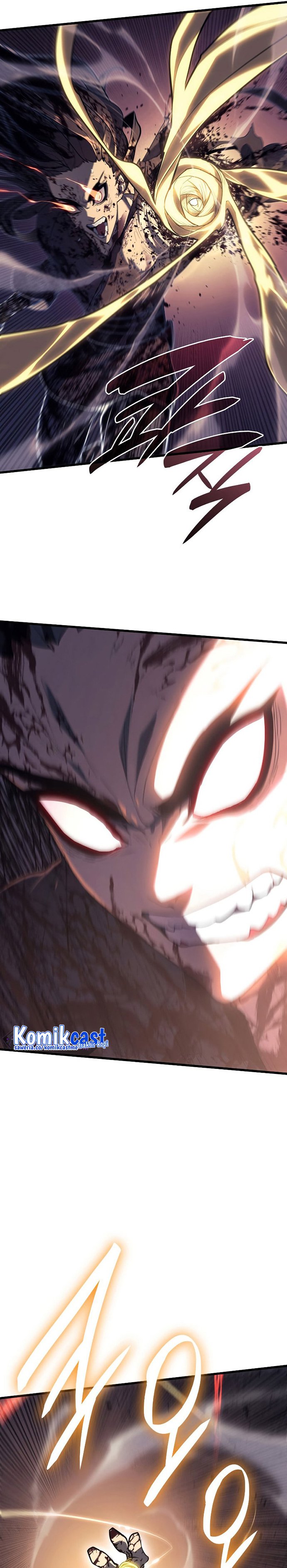 Grim Reaper of the Drifting Moon