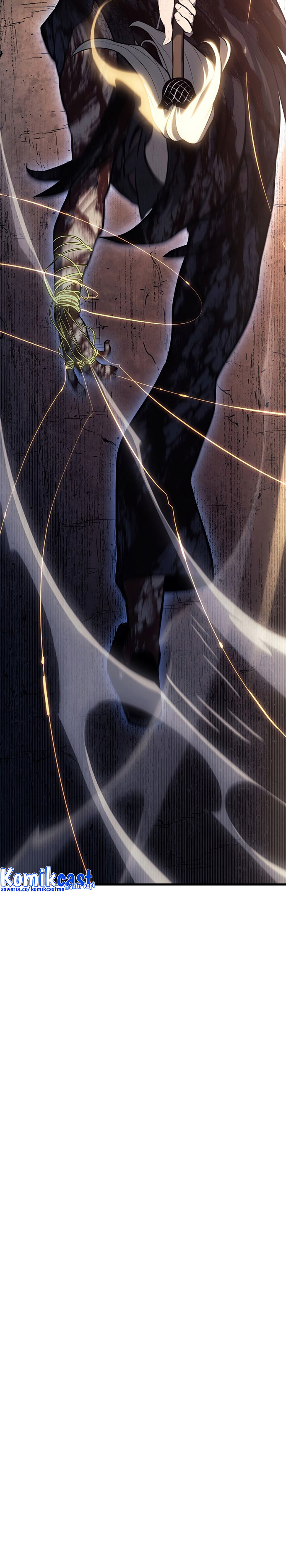 Grim Reaper of the Drifting Moon