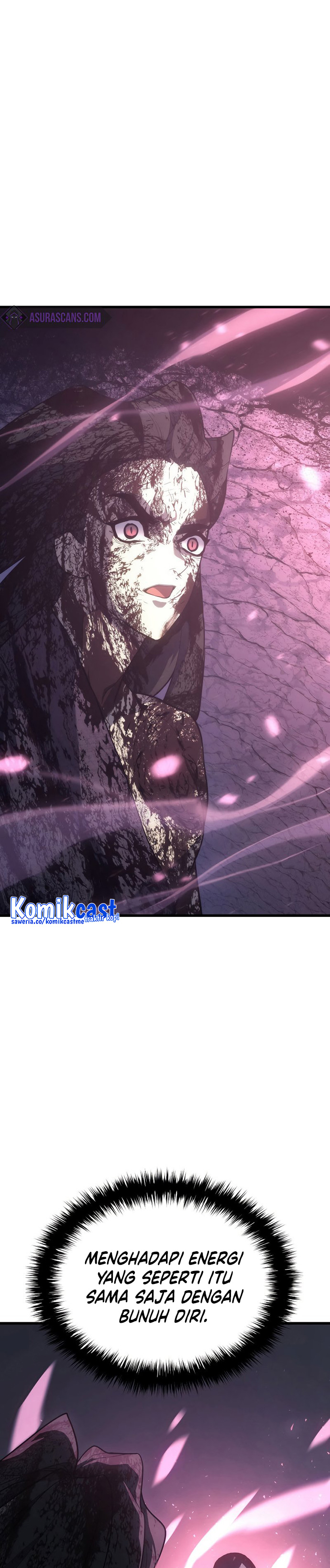 Grim Reaper of the Drifting Moon