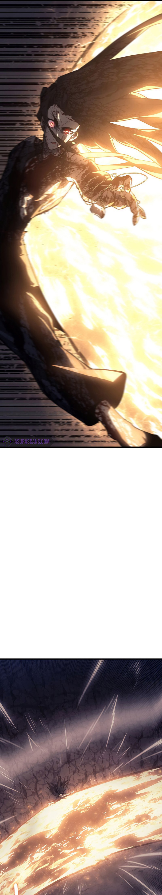 Grim Reaper of the Drifting Moon