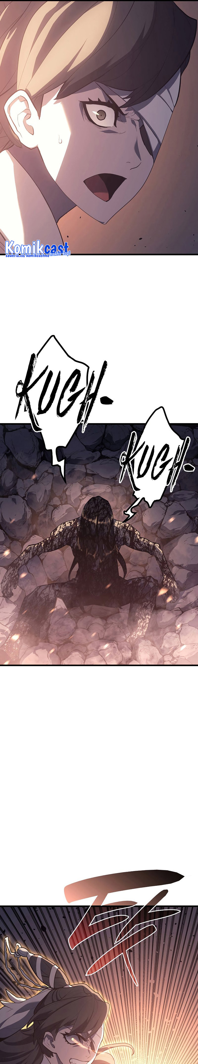 Grim Reaper of the Drifting Moon