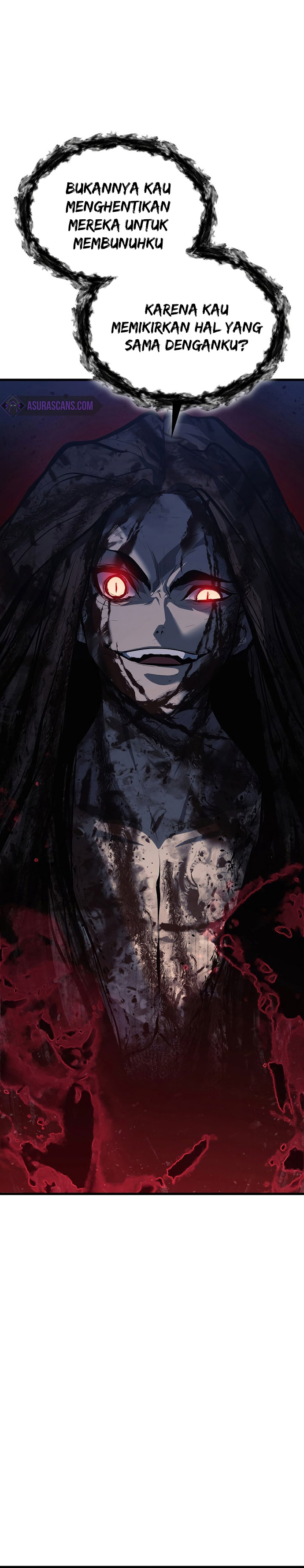 Grim Reaper of the Drifting Moon