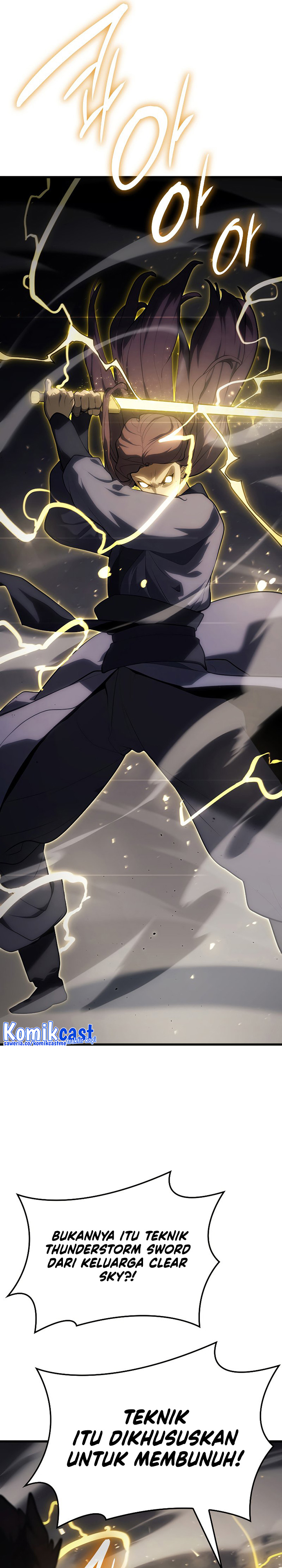Grim Reaper of the Drifting Moon