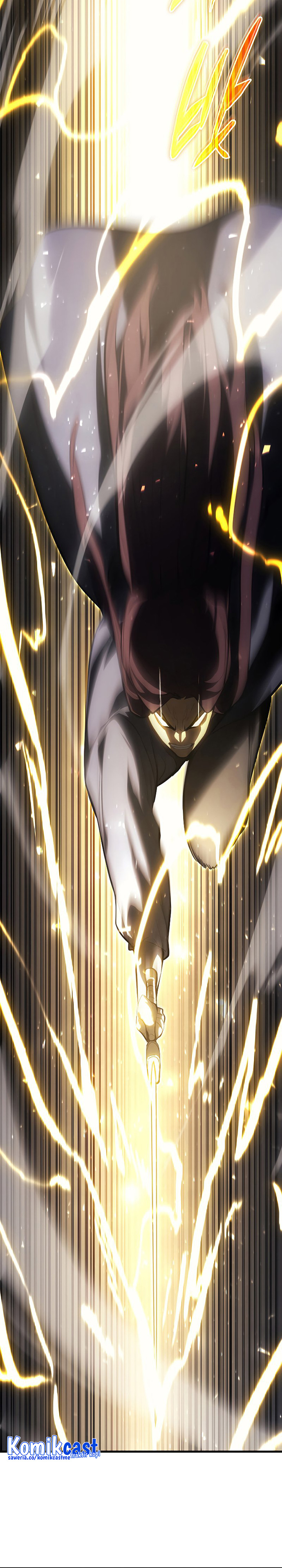 Grim Reaper of the Drifting Moon
