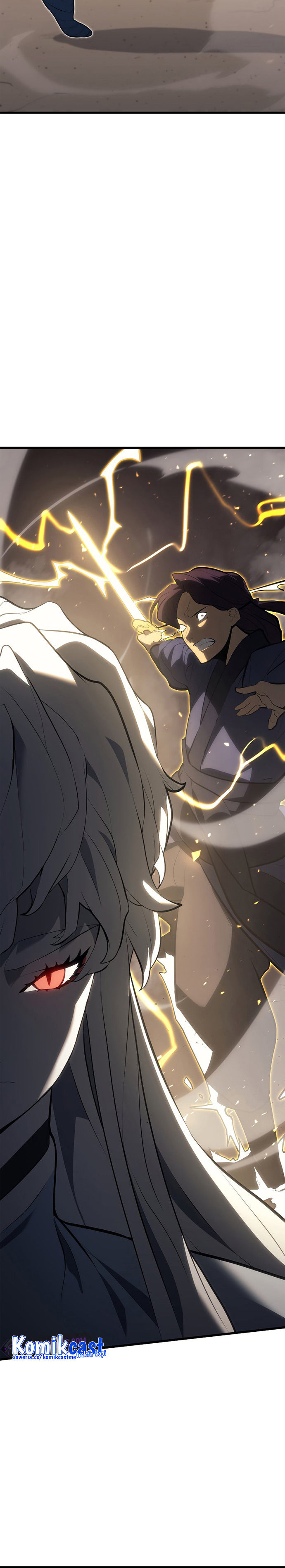 Grim Reaper of the Drifting Moon
