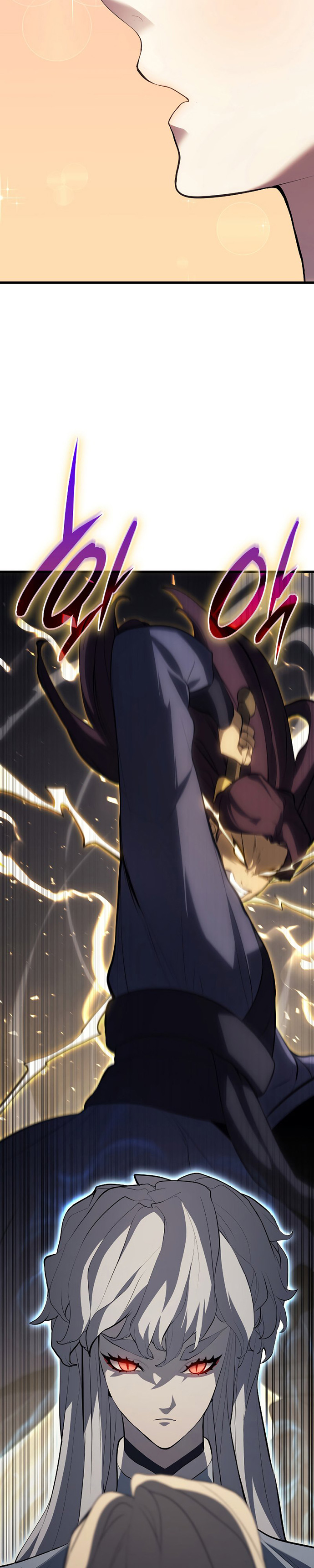 Grim Reaper of the Drifting Moon