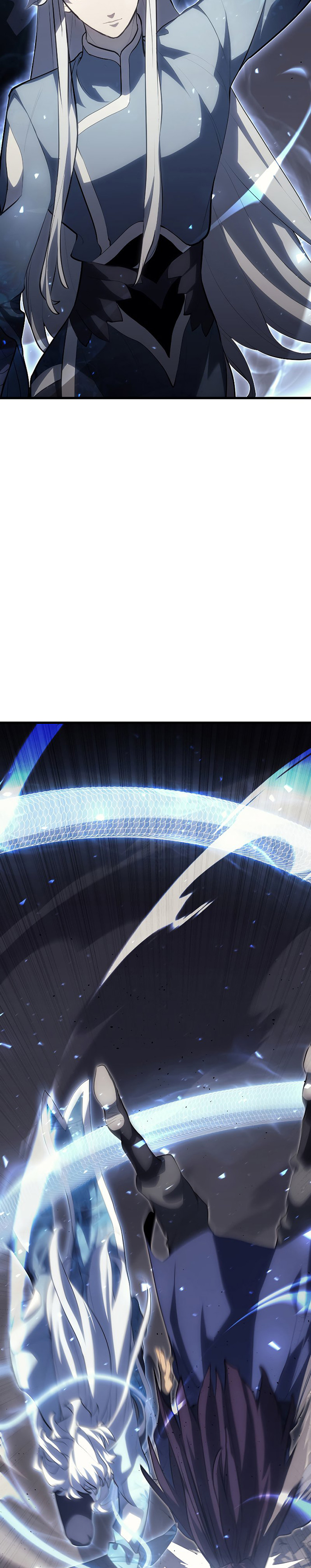 Grim Reaper of the Drifting Moon