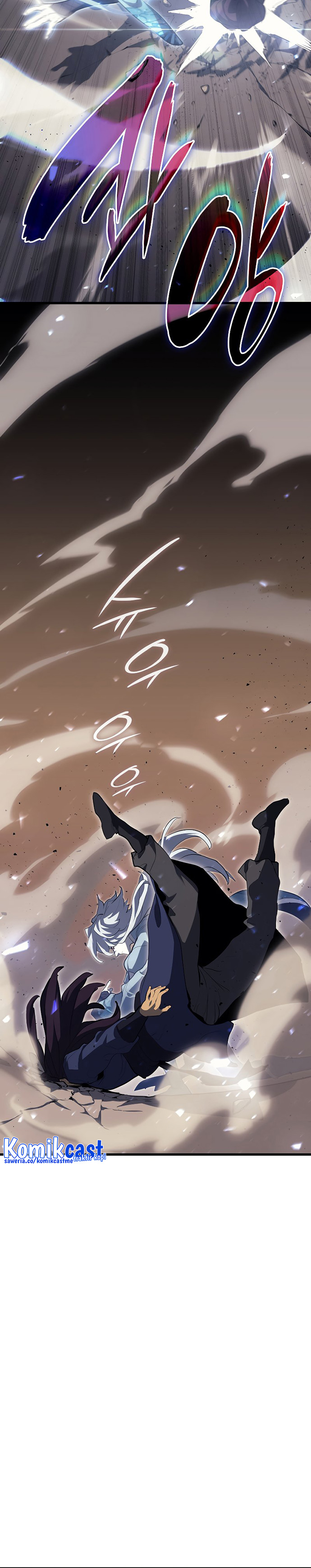 Grim Reaper of the Drifting Moon