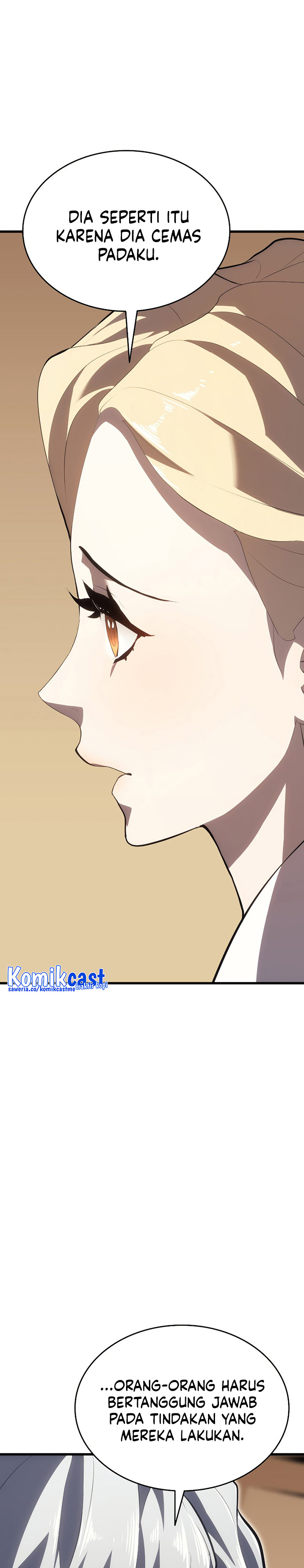 Grim Reaper of the Drifting Moon