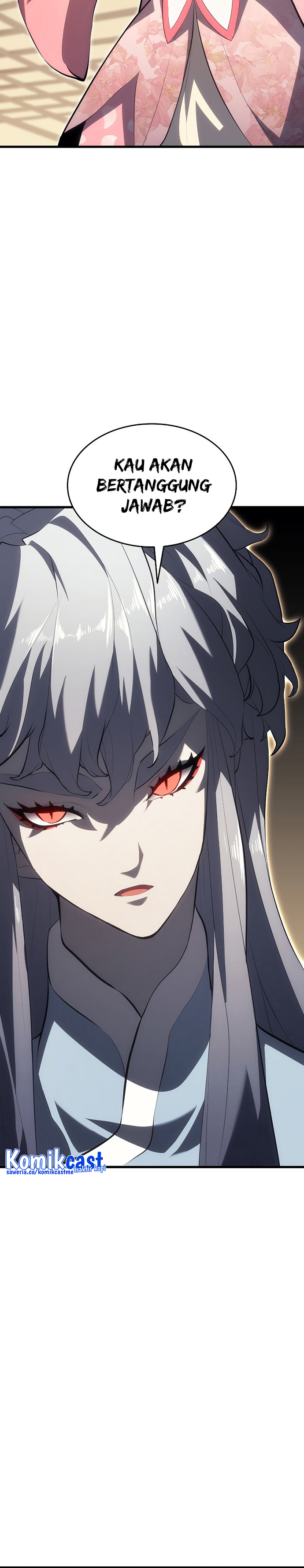 Grim Reaper of the Drifting Moon