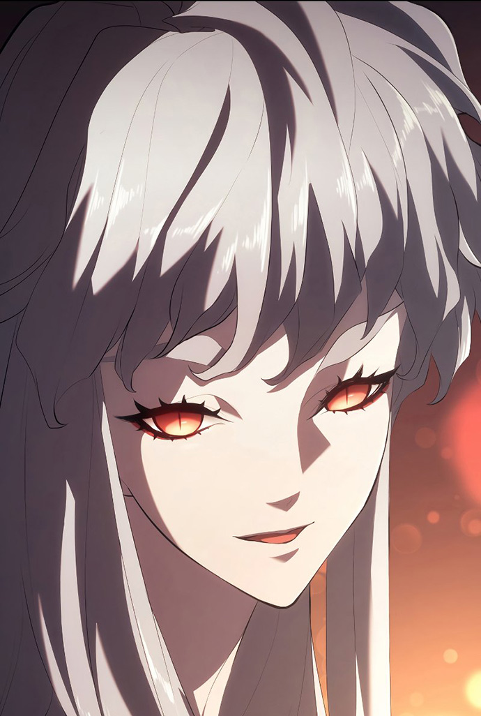 Grim Reaper of the Drifting Moon