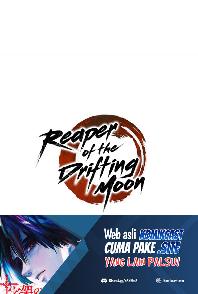 Grim Reaper of the Drifting Moon