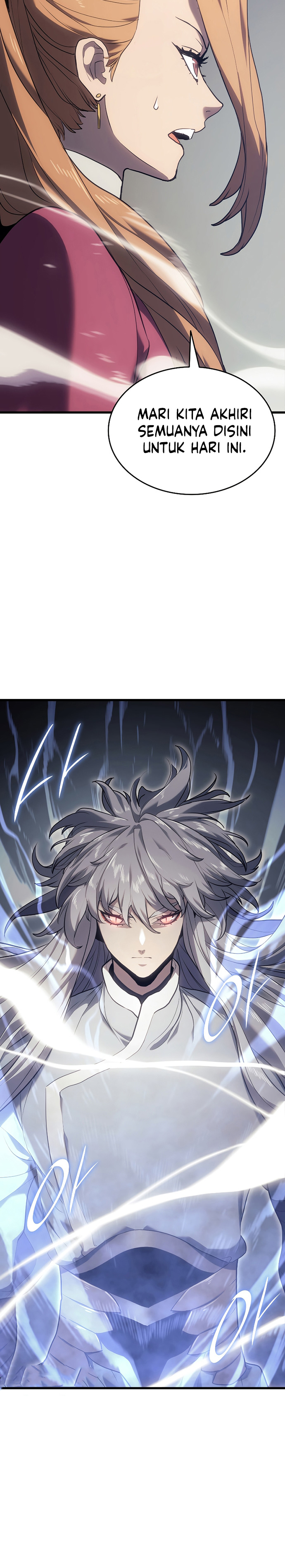 Grim Reaper of the Drifting Moon