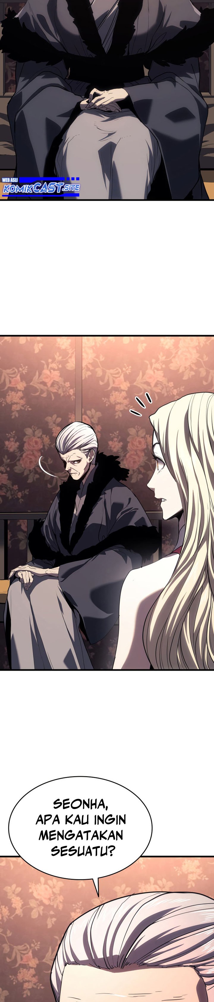 Grim Reaper of the Drifting Moon