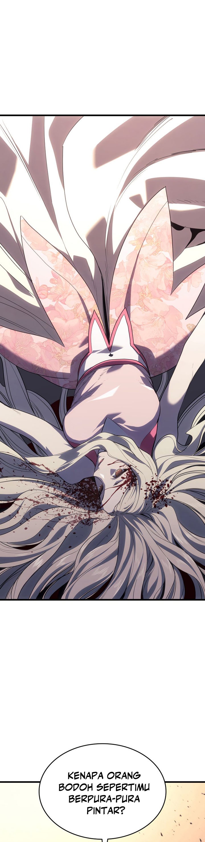 Grim Reaper of the Drifting Moon