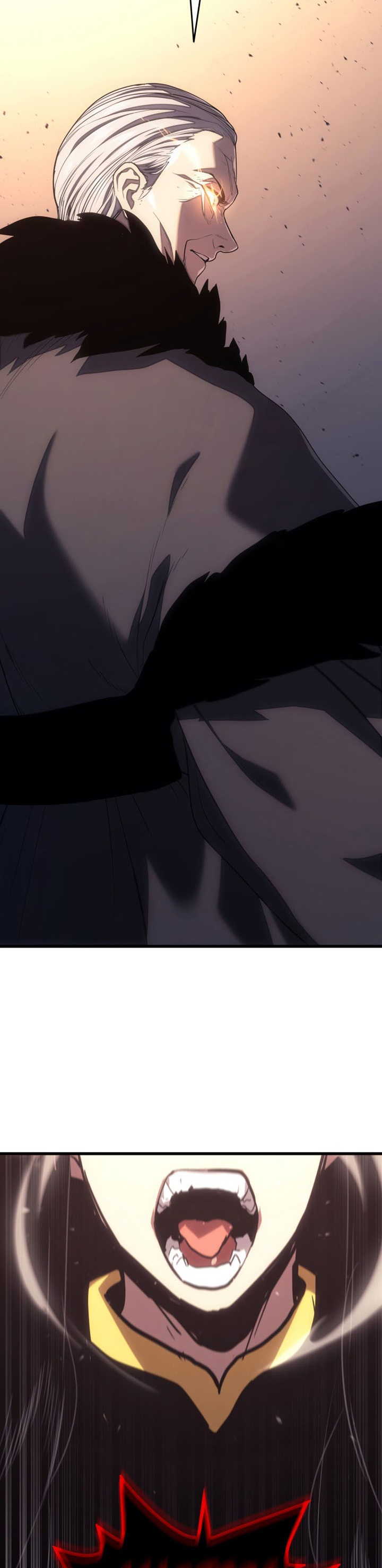 Grim Reaper of the Drifting Moon