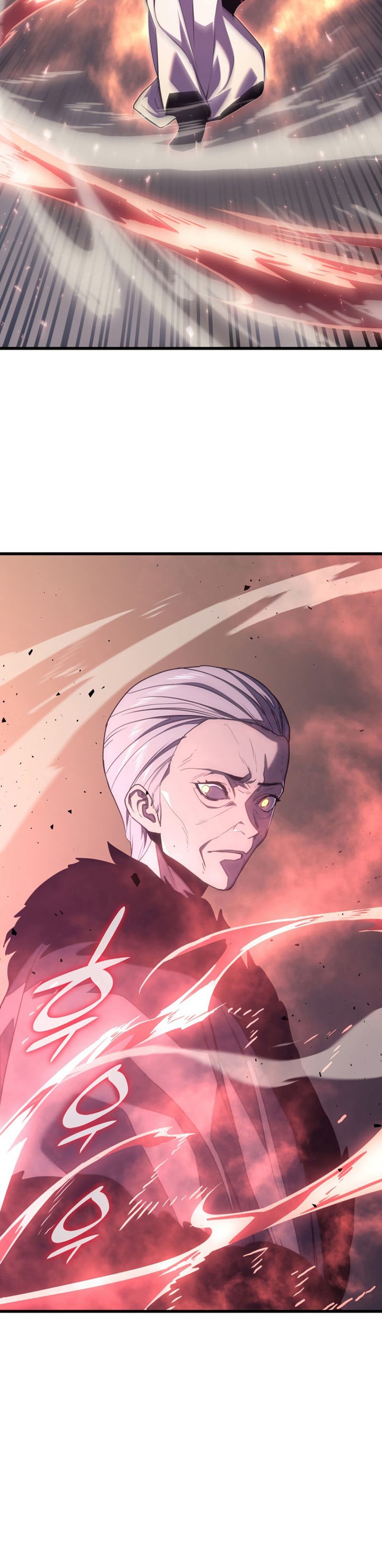Grim Reaper of the Drifting Moon
